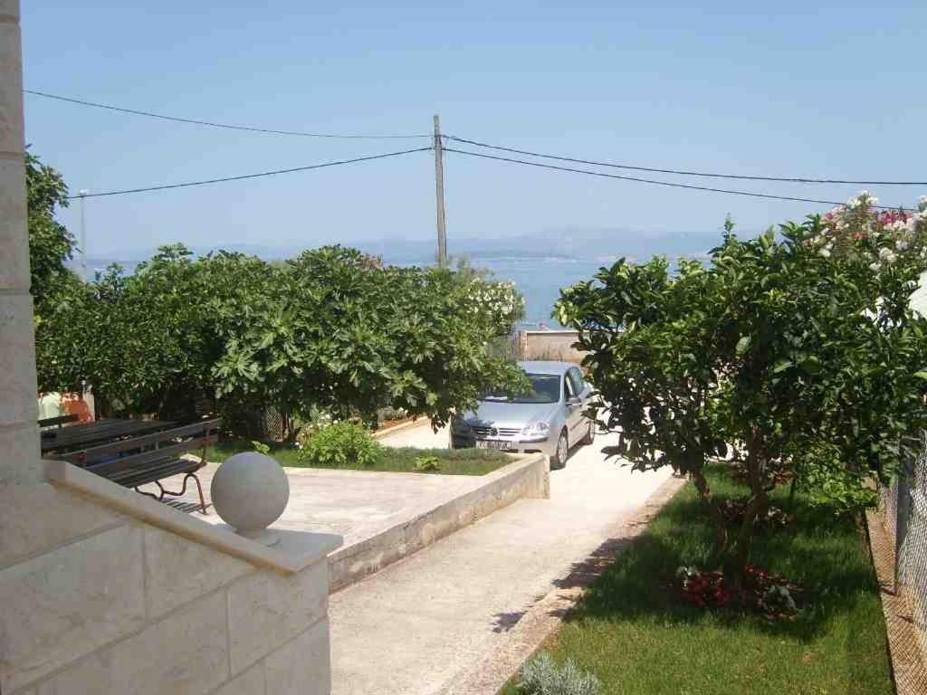 Double Room Sutivan 2943B Exterior foto