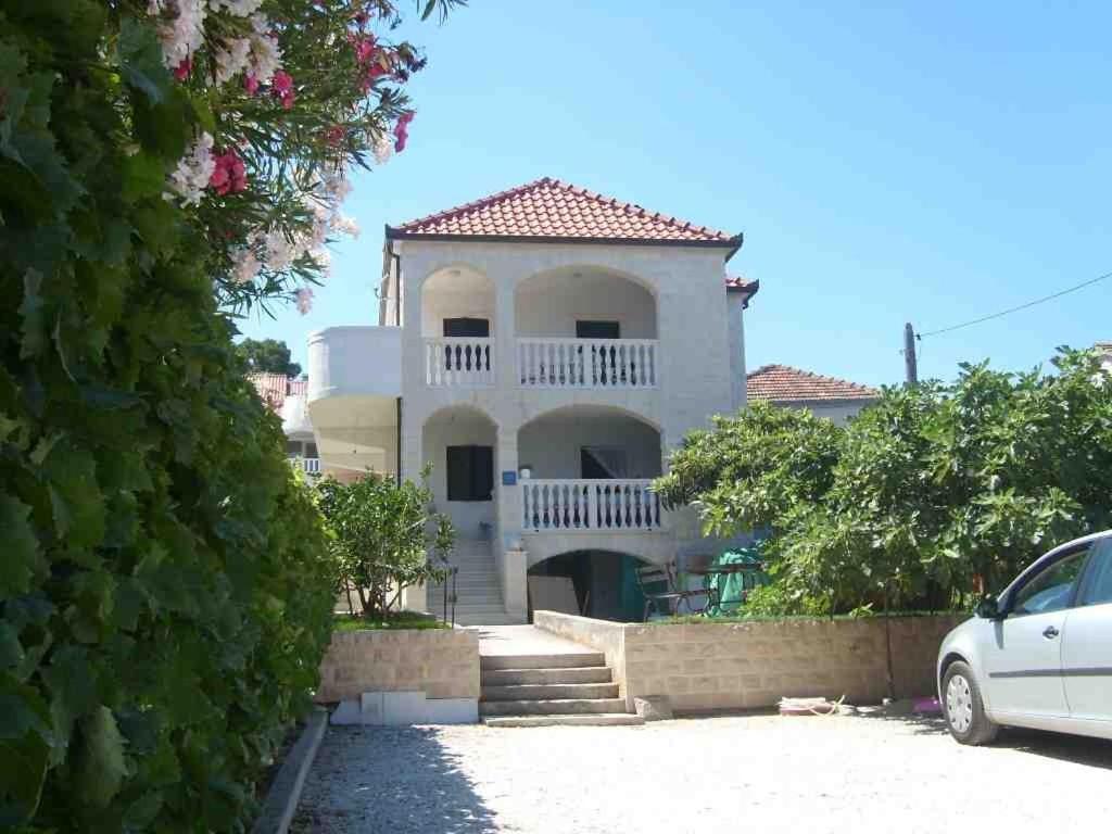 Double Room Sutivan 2943B Exterior foto